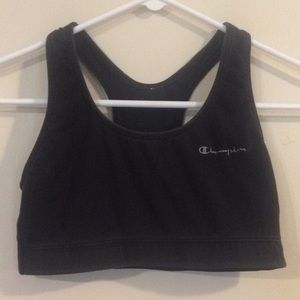 Champion sports bra- bundle only!!!